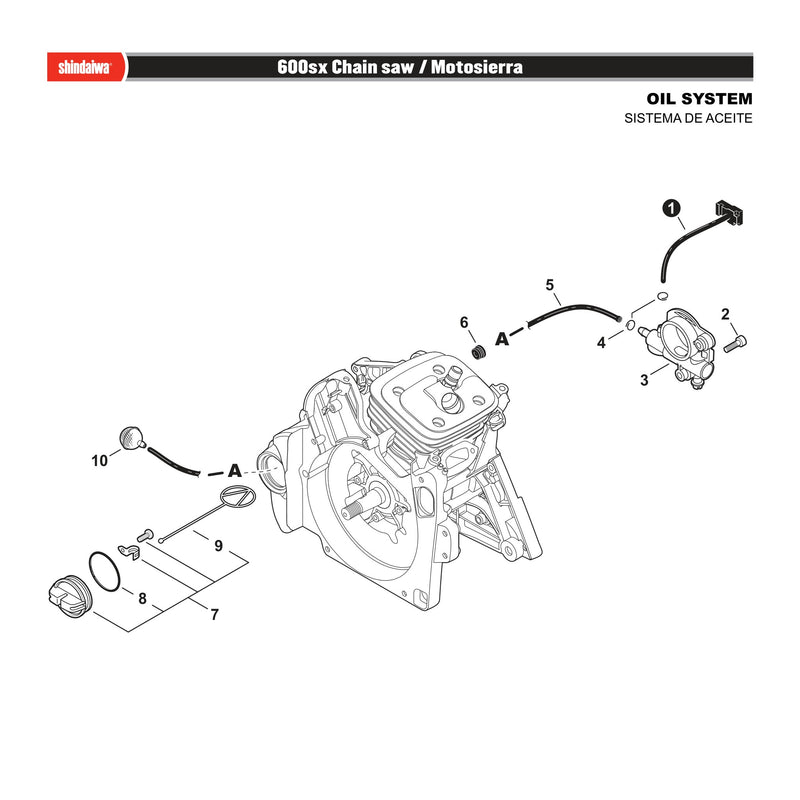 OIL SYSTEM