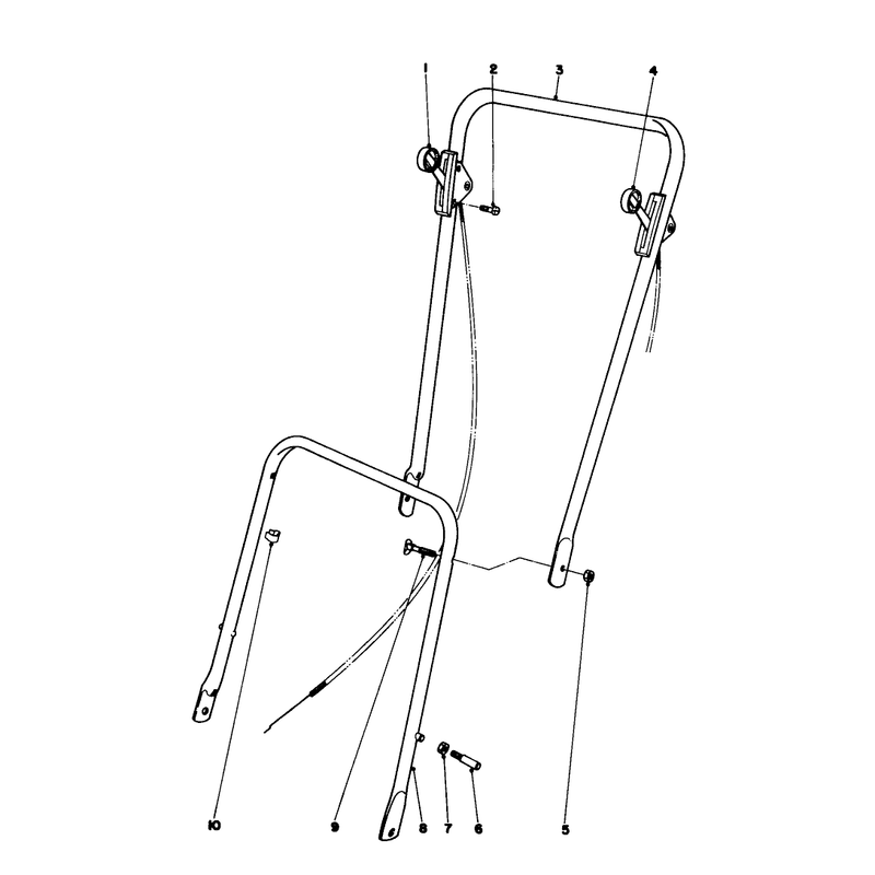Handle Assembly