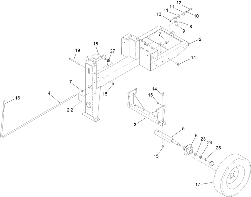 Frame and Axle Assembly.gif