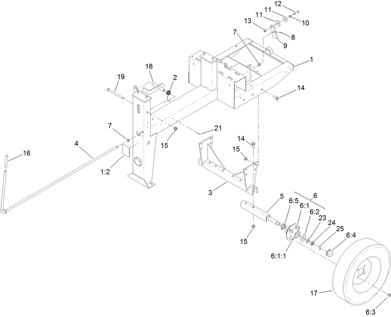 Frame and Axle Assembly.gif