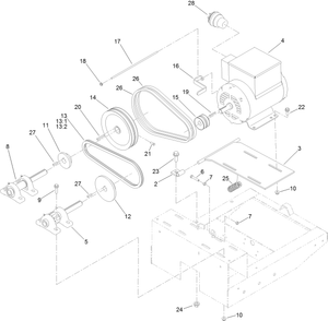 Drive Assembly