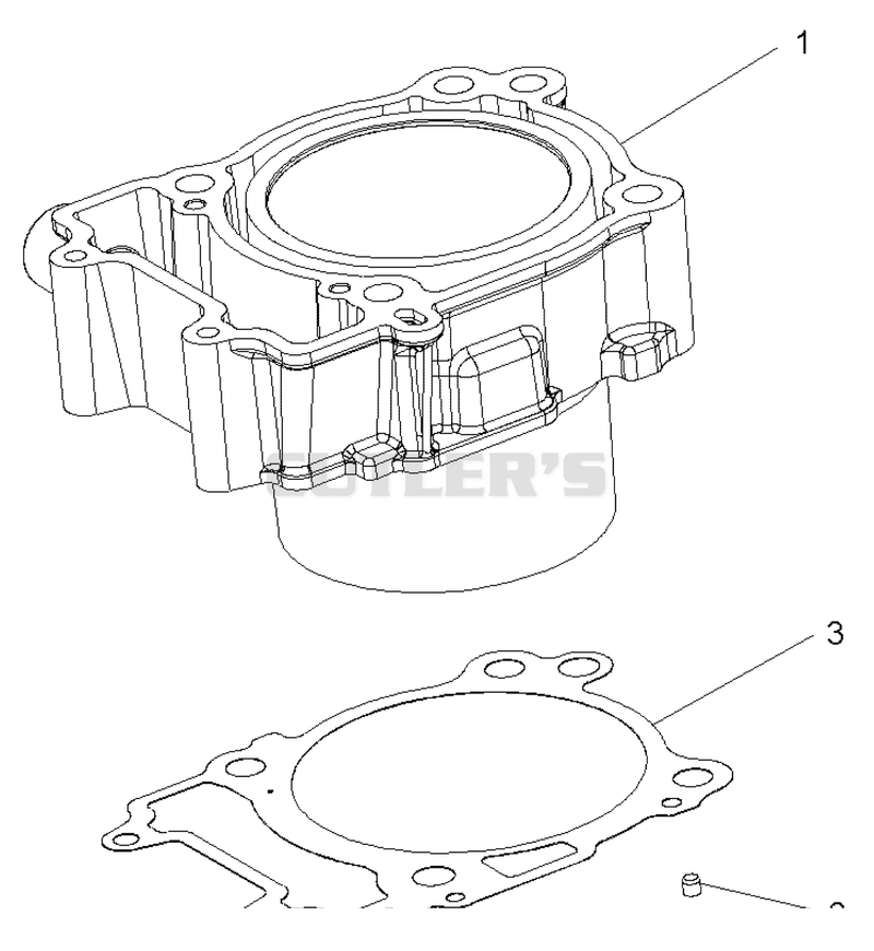 Cylinder