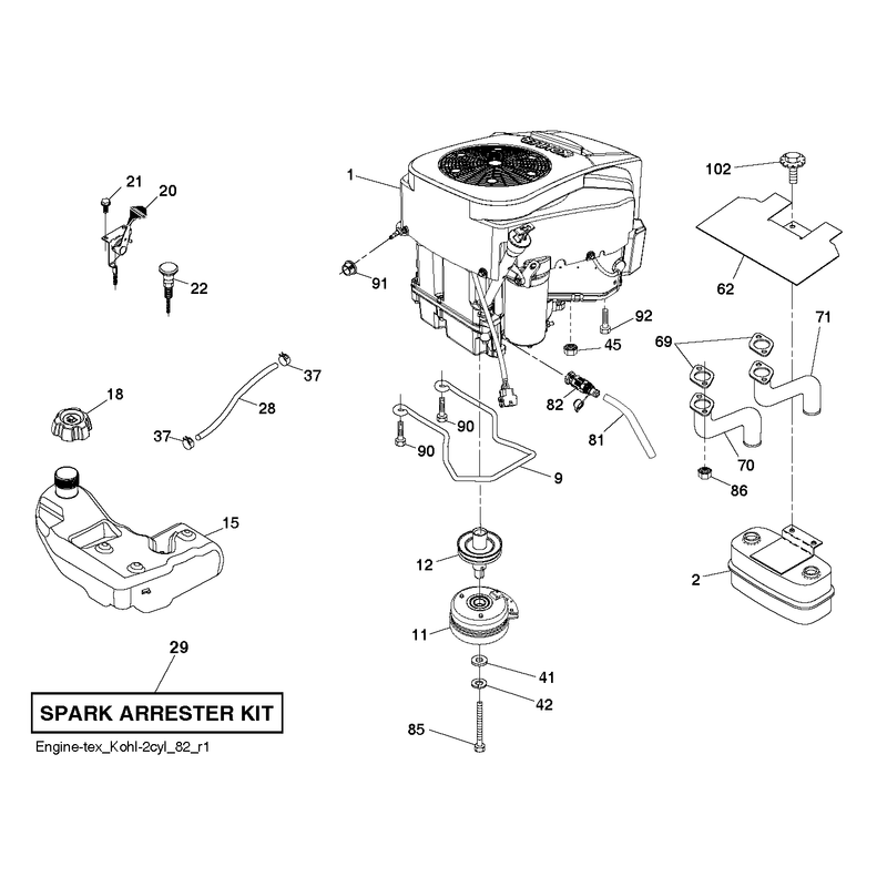 ENGINE