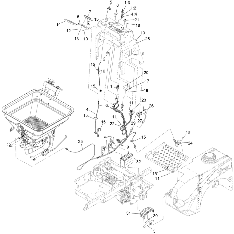 Electrical Assembly