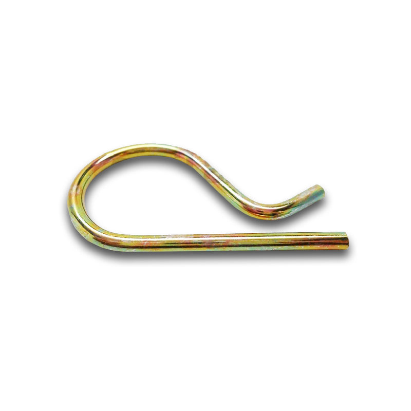Echo / Mantis 60561213350 Quick Tine Pin Snap 3/8 for Mantis Tillers
