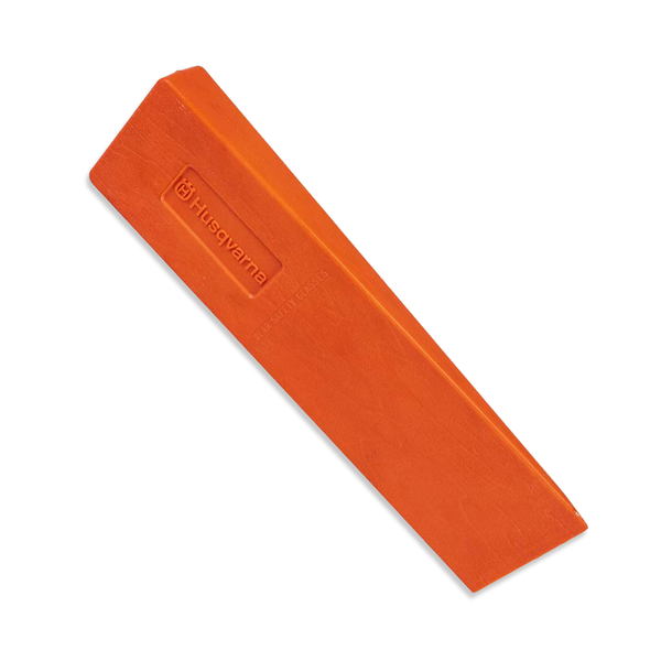 Husqvarna 608201002 12" Wood Grain Felling Wedge