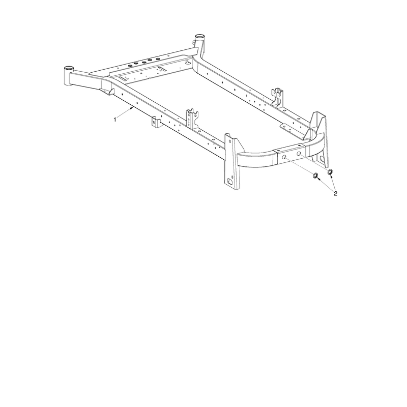 FRAME - CHASSIS