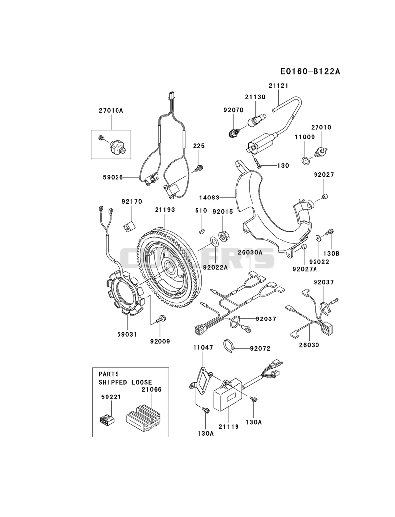 ELECTRIC-EQUIPMENT