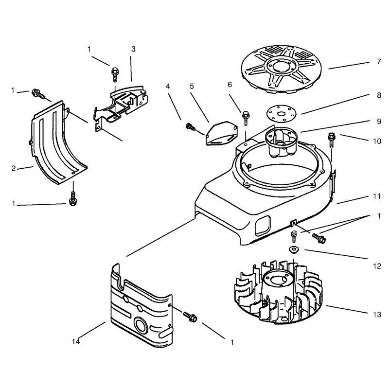 Cooling Equipment