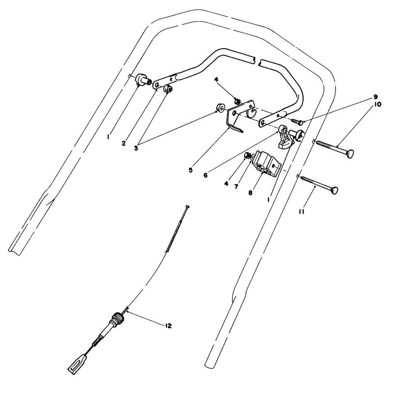 Traction Control Assembly