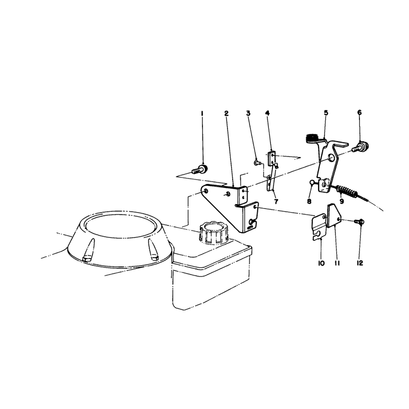 Brake Assembly