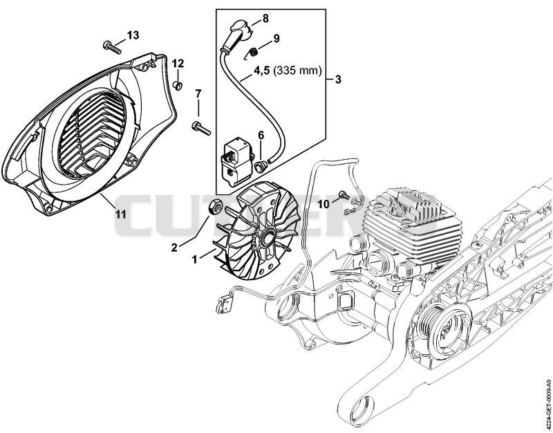 Ignition system