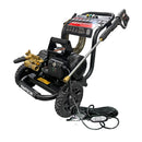 Simpson Rental Series 1500 PSI 2.0 GPM Electric Pressure Washer (IR1520012A)