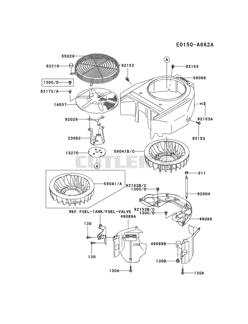 COOLING-EQUIPMENT