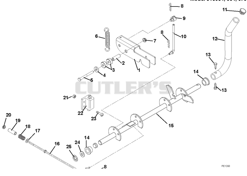 Parking Brake