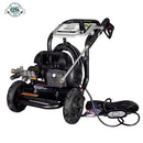 Simpson Electric 2500 PSI 1.2 GPM Electric Pressure Washer (SE61297-S)