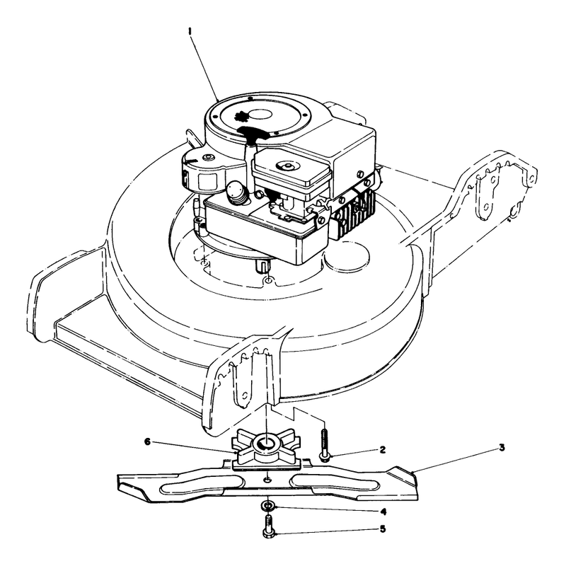 Engine Assembly