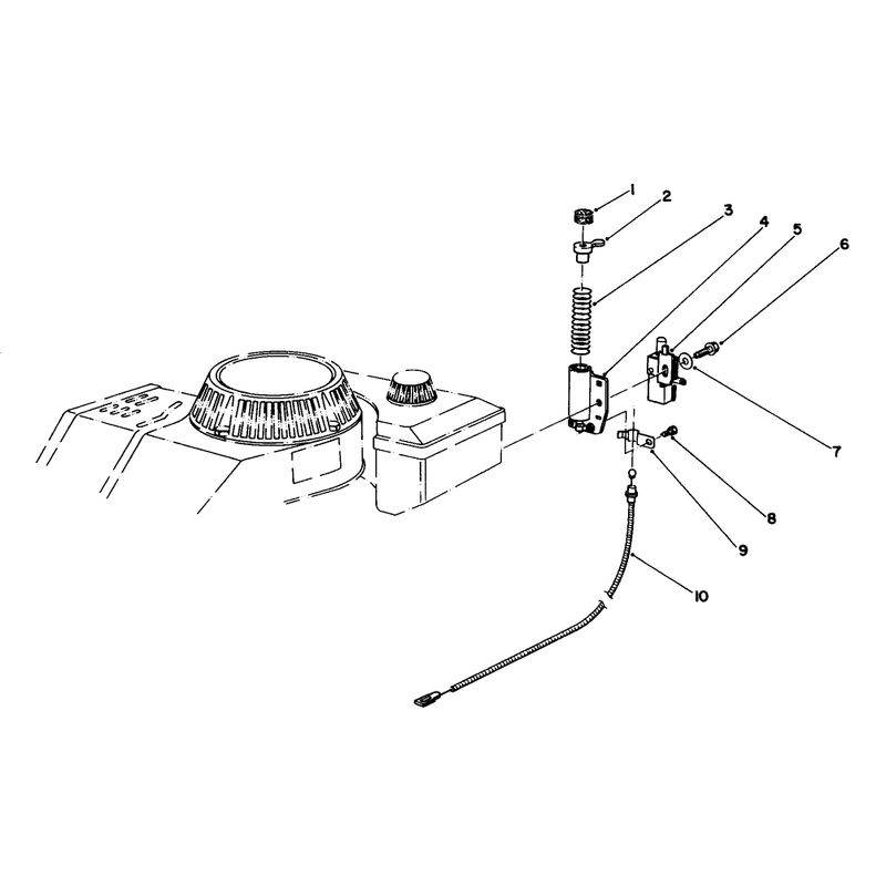 Brake Assembly