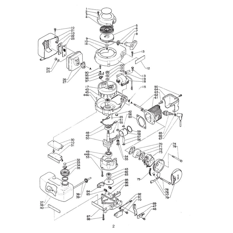 Diagram 1