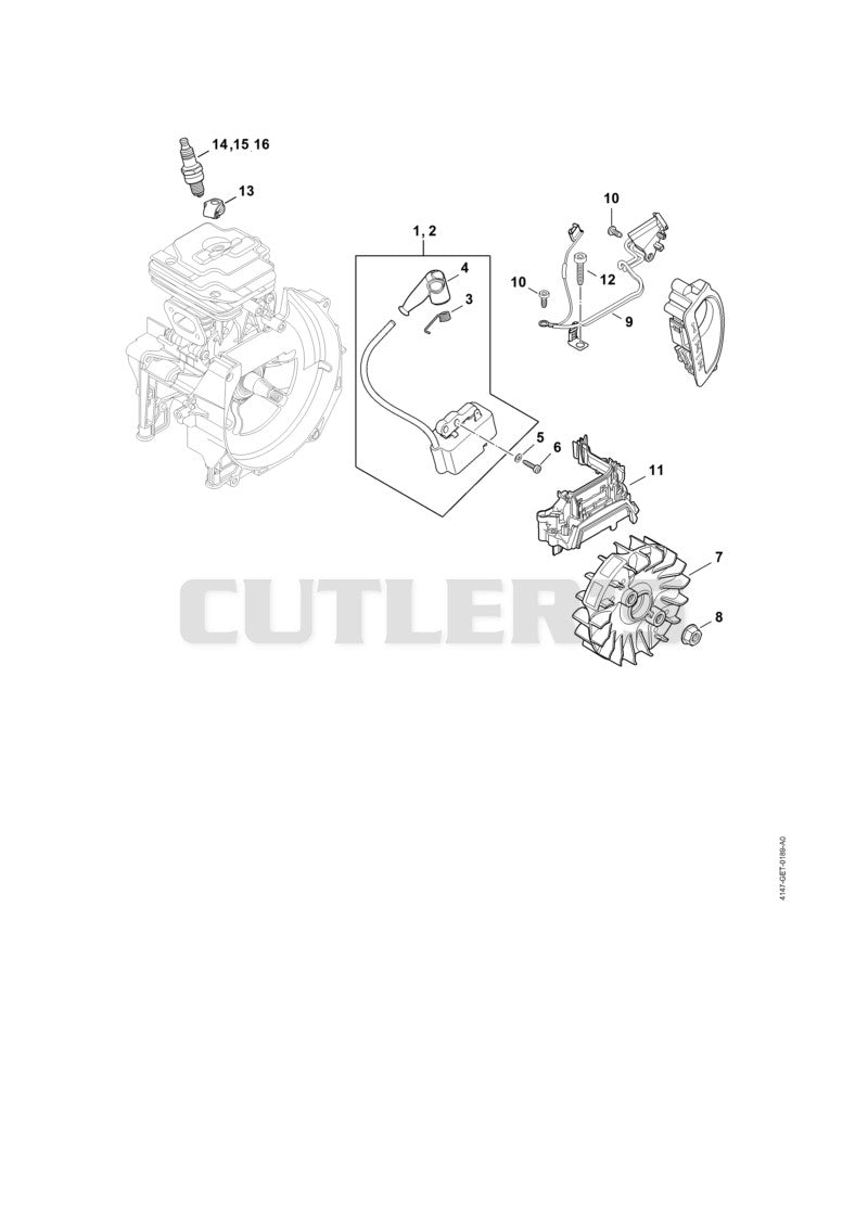 Ignition system