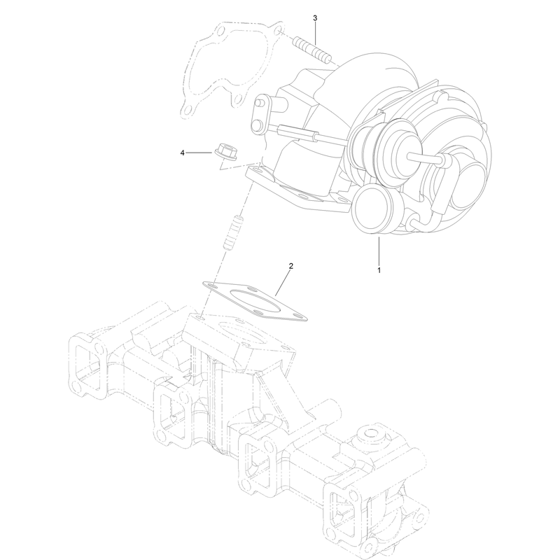 Turbine Assembly