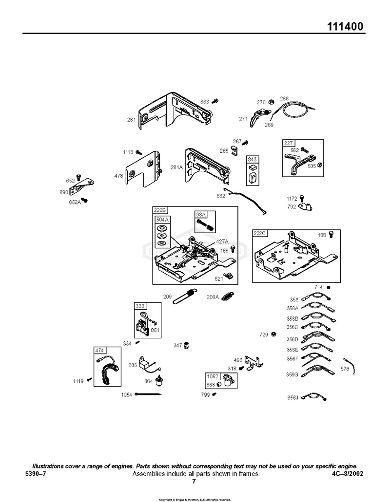 Controls