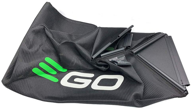 EGO 3800095004 Grass Catcher Bag for LM2000-S & LM2000 20" Lawn Mowers