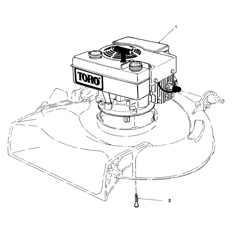 Engine Assembly