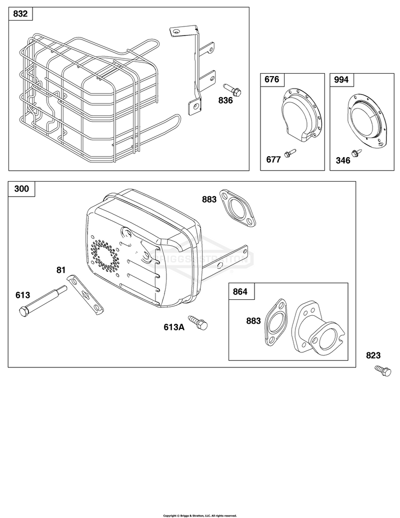 Exhaust Group