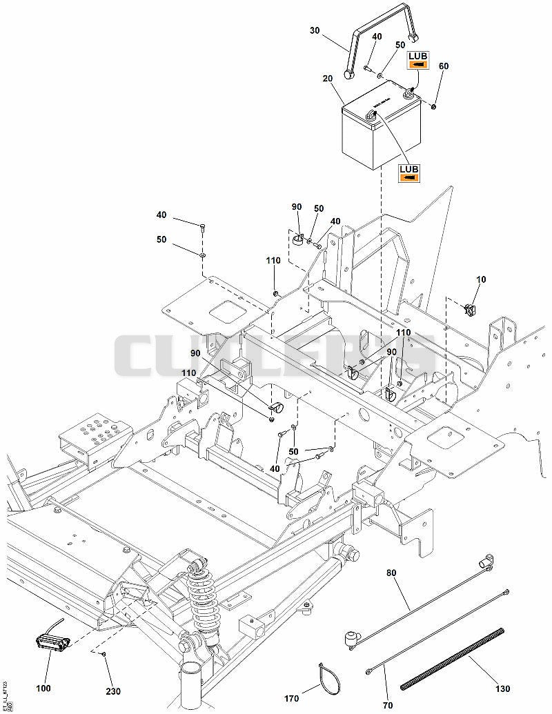 Electric equipment