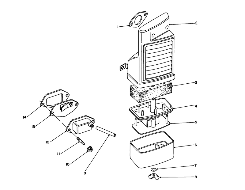 Air Cleaner