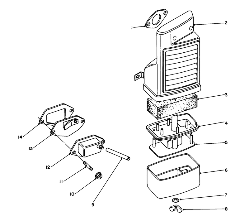 Air Cleaner