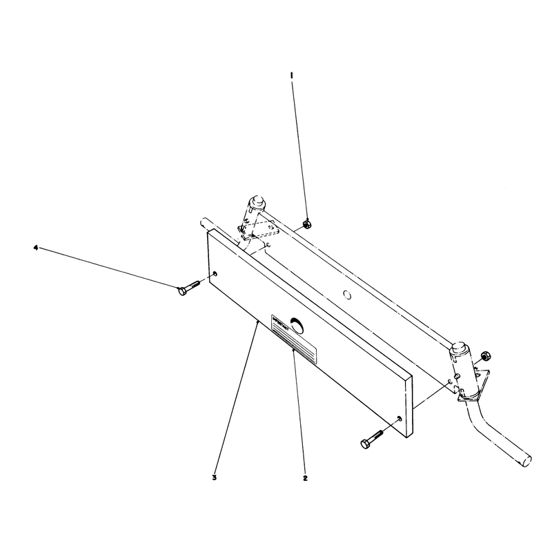 Counter-Weight
