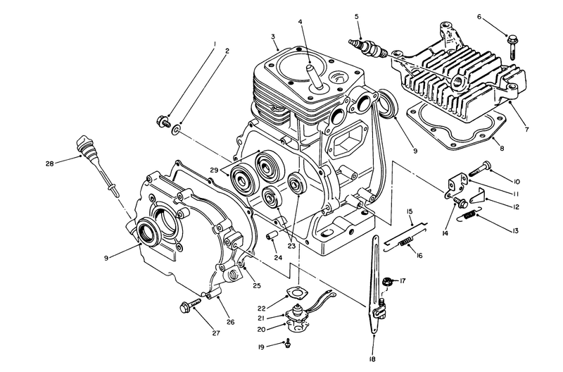 Engine Assembly