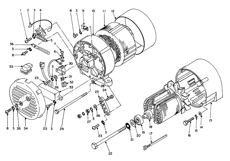 Generator