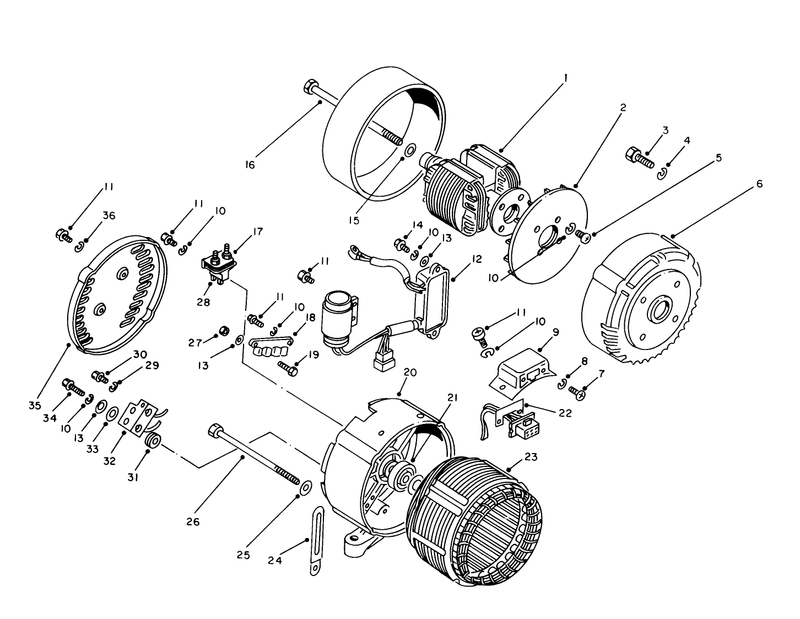 Generator