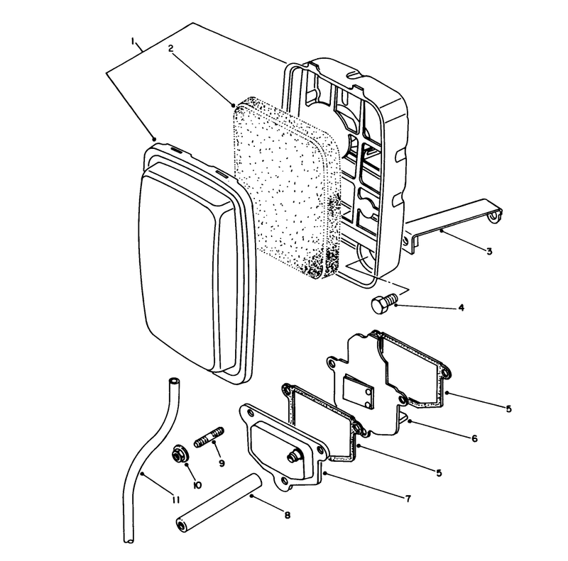 Air Cleaner