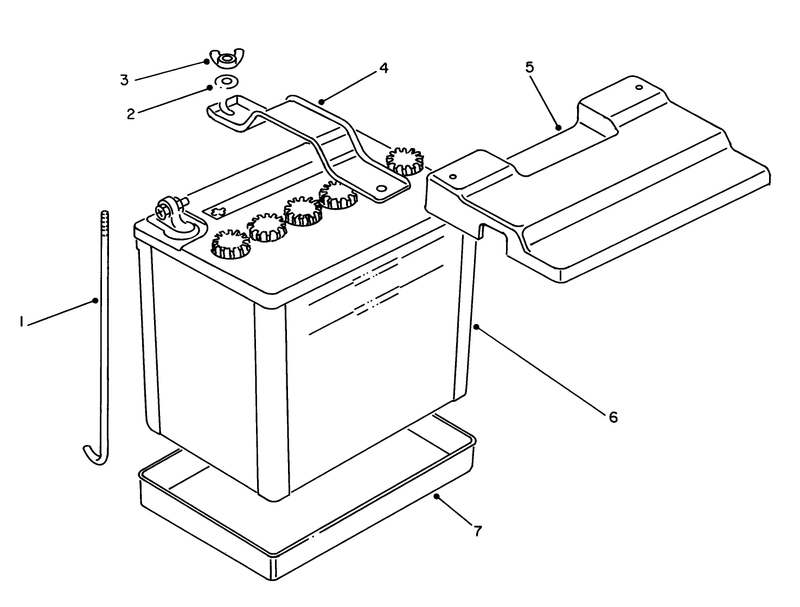 Battery Assembly