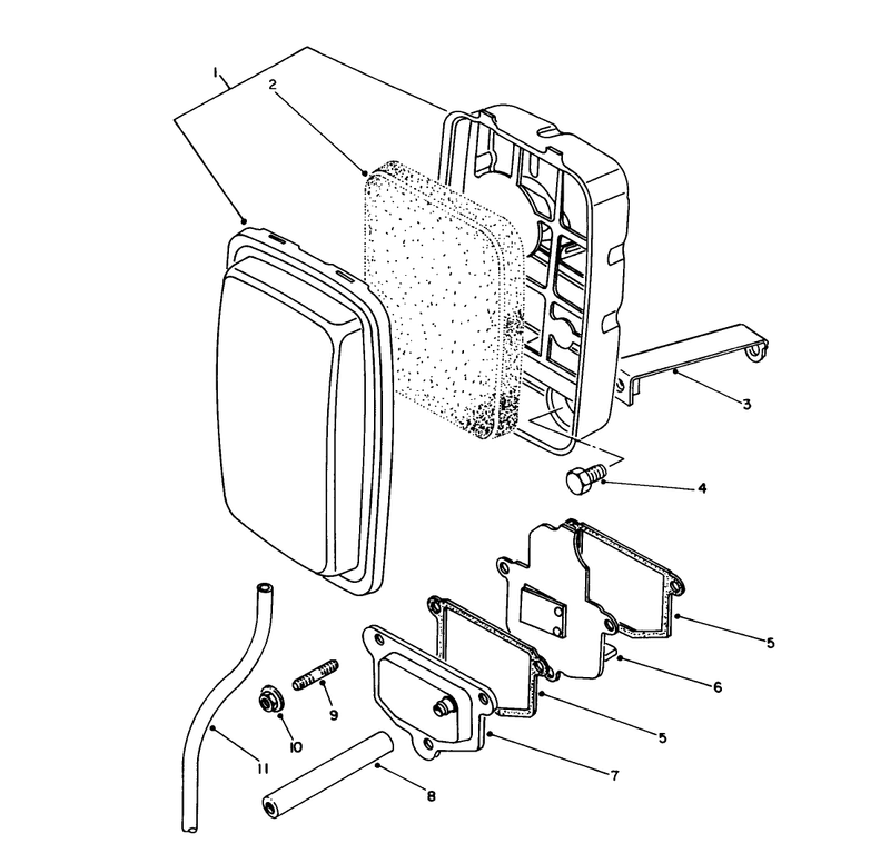 Air Cleaner