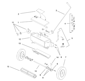 Seeder Kit Assembly