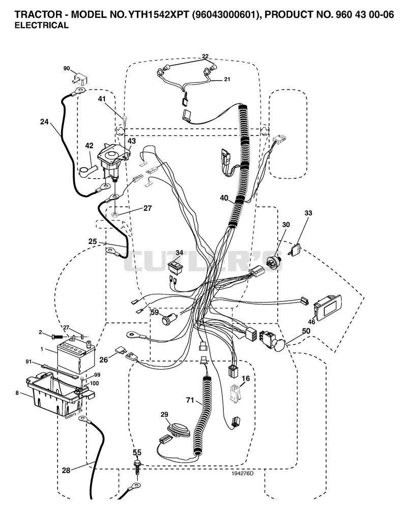 ELECTRICAL