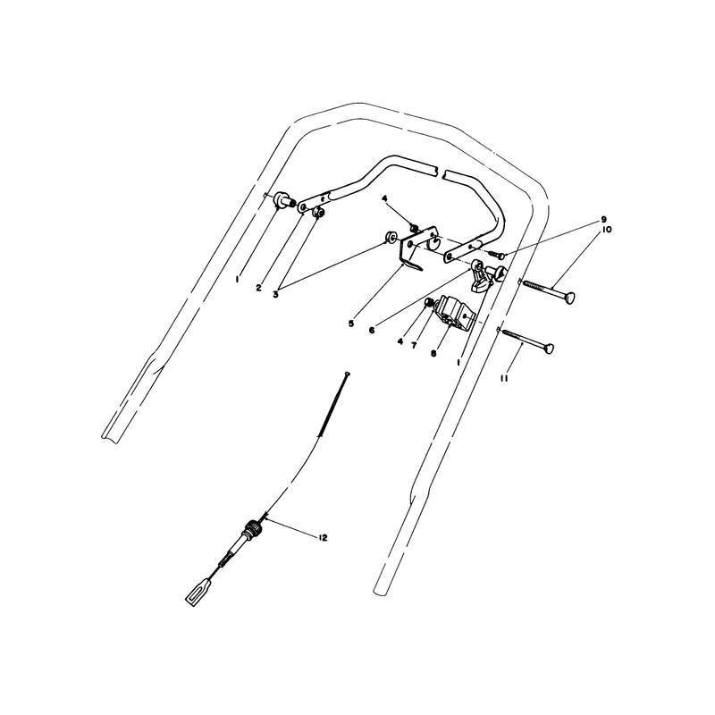 Traction Control Assembly