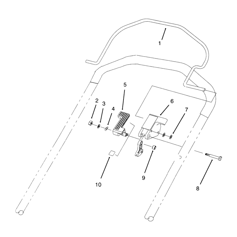 Control Assembly