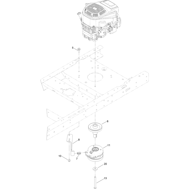 Clutch Assembly