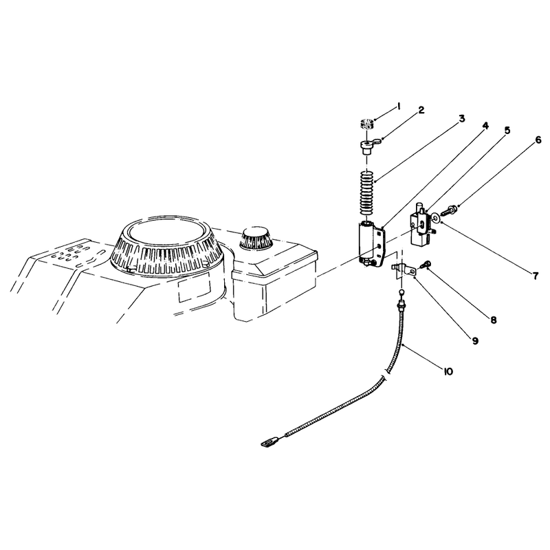 Brake Assembly