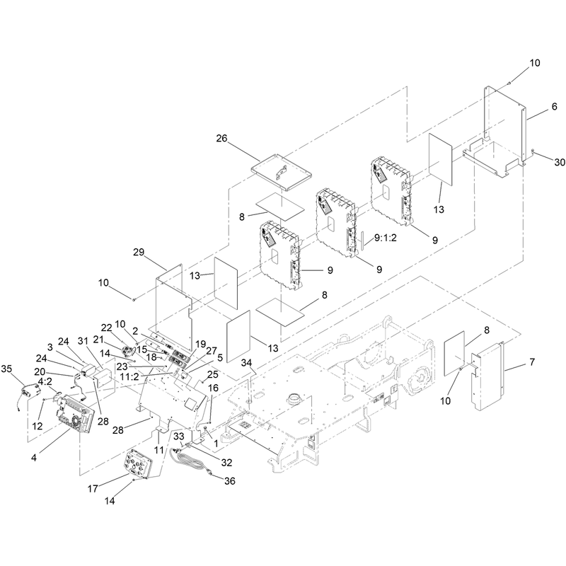Battery Assembly