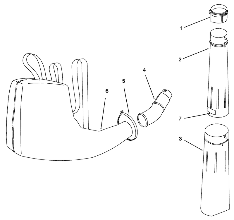 Vacuum Assembly