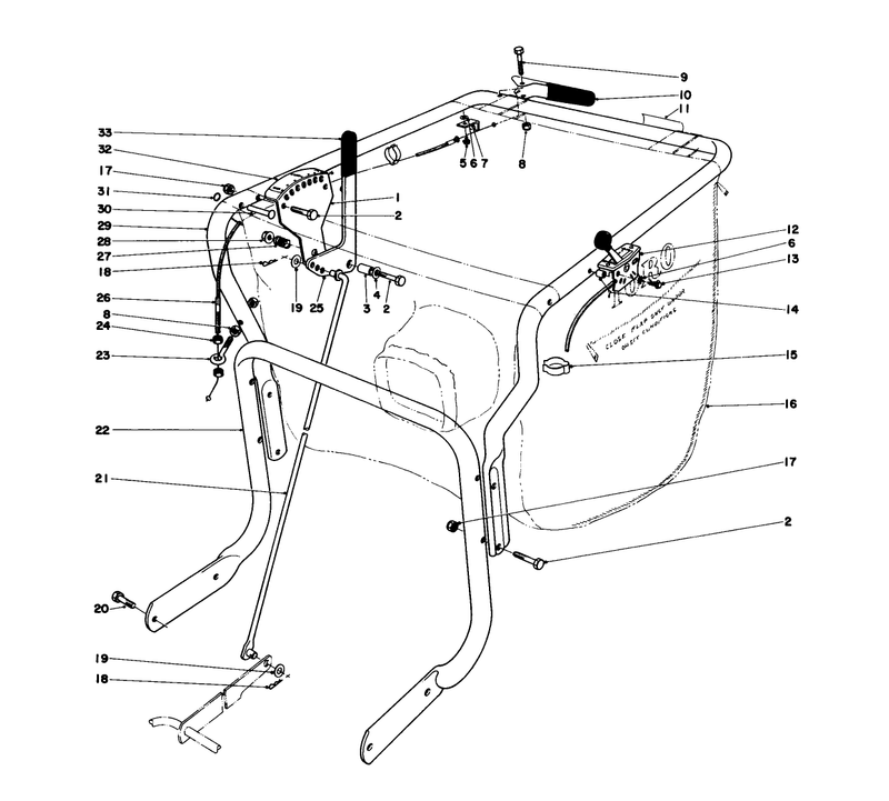 Handle Assembly model 62923.gif