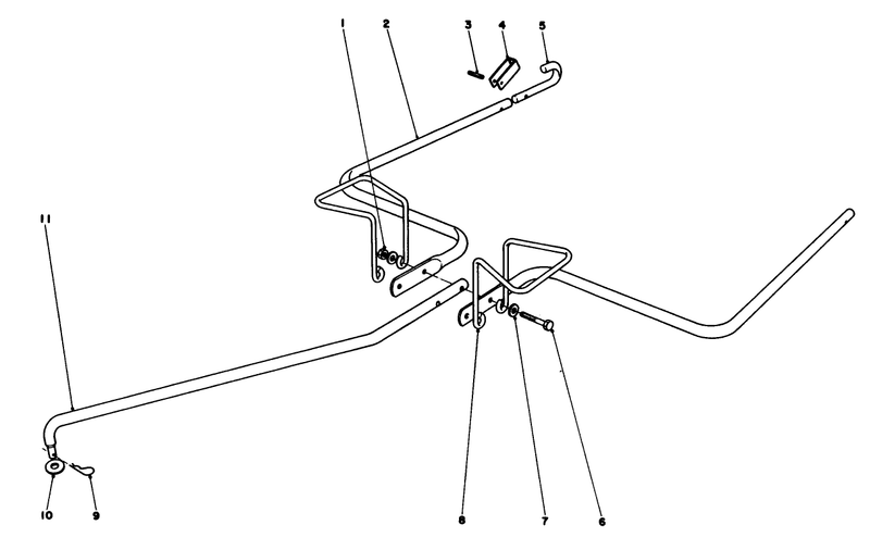 Hitch Kit model 59087
