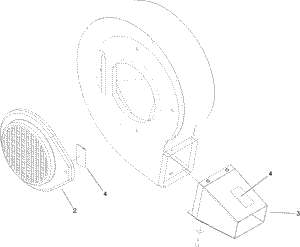 Blower Assembly